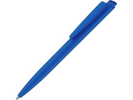 Ручка пластиковая шариковая «Dart Polished», синий
