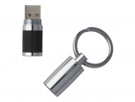 USB-флешка на 16 Гб "Pure Black". Hugo Boss