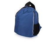 Рюкзак "SONIC SLING", синий