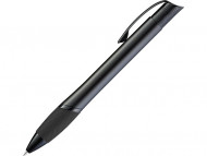 Ручка шариковая металлическая "OPERA", черный/черный