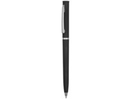 Ручка шариковая "Navi" soft-touch, черный