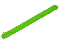 Флешка в виде браслета, 16 Гб, зеленый