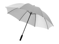 Зонт Yfke противоштормовой 30", светло-серый