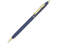 Ручка шариковая «Женева» синяя