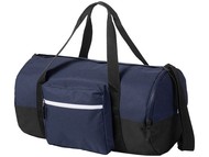Спортивная сумка "Oakland", темно-синий/черный