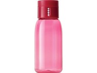 Бутылка для воды Dot 400 мл, розовый