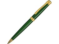 Ручка шариковая "Маджестик", зеленый