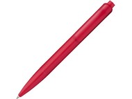Ручка шариковая "Lunar", красный