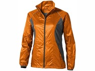 Куртка "Tincup" женская, оранжевый/антрацит
