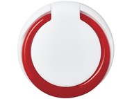 Кольцо-держатель для телефона, красный
