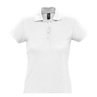 Поло женское PASSION 170
