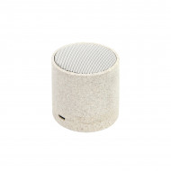 Колонка акустическая WHEAT SPEAKER MINI, 3W
