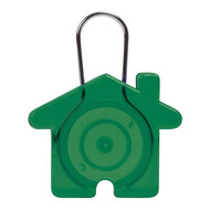 Брелок  "Дом"