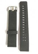 браслет к часам SAM черный