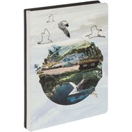 Ежедневник «Релятивизм»