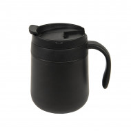 Термокружка вакуумная DIESEL